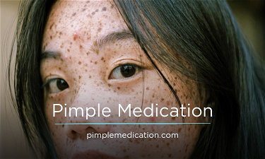 PimpleMedication.com